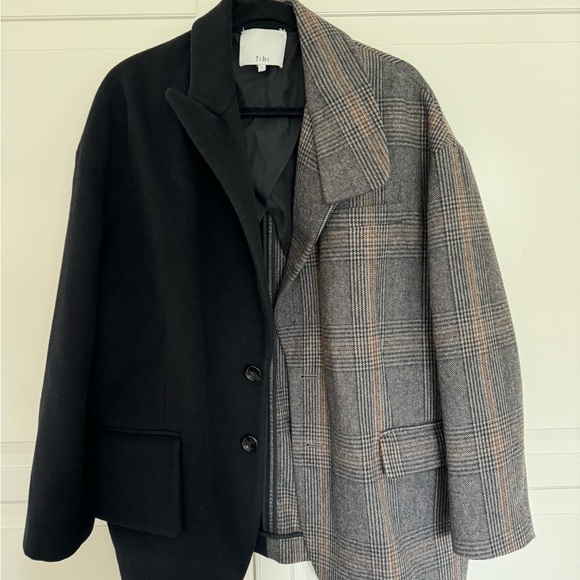 Tibi Liam blazer in small - Picture 4 of 6
